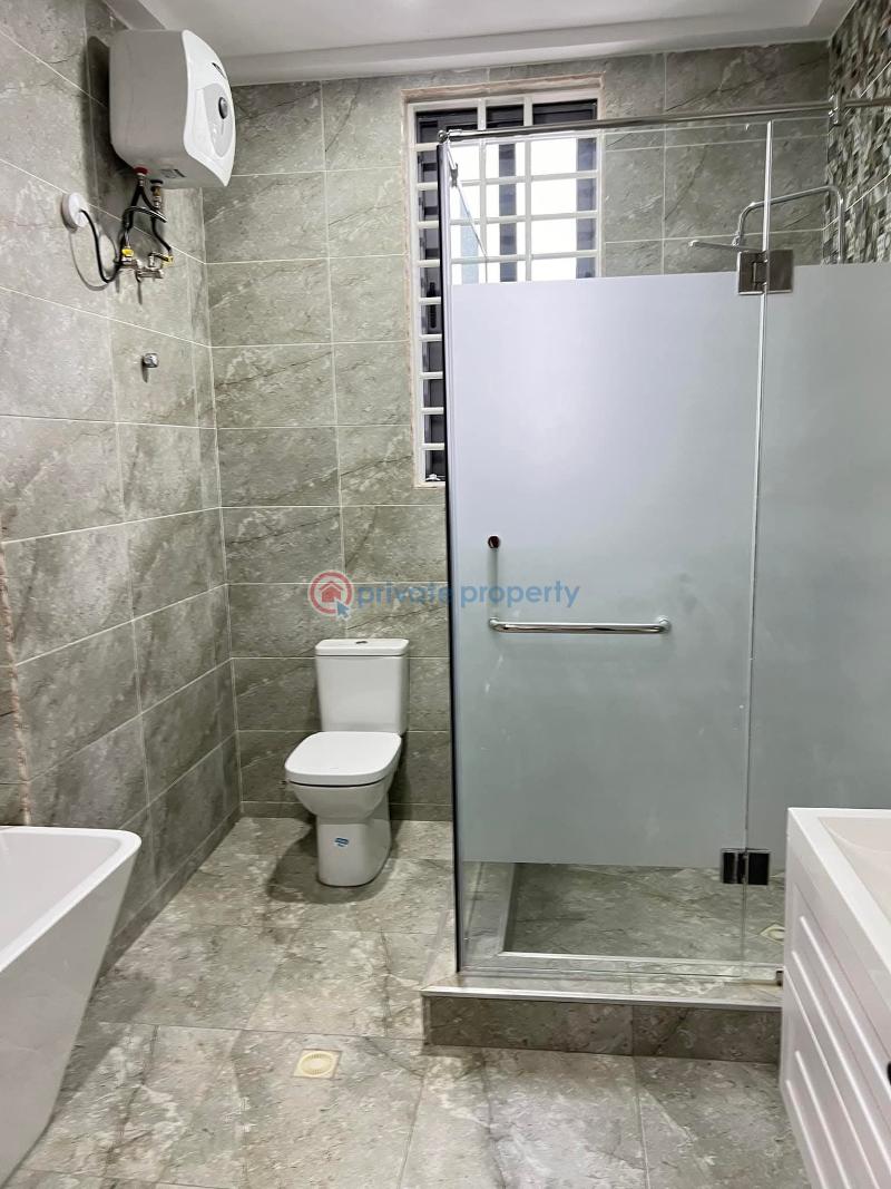 3 bedroom House For Rent Achimota Cfc Achimota Accra - 6