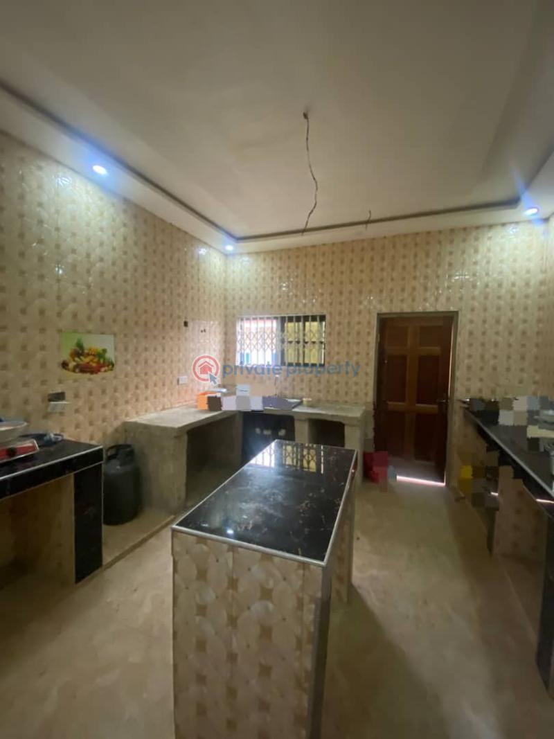 5 bedroom House For Sale Asuofia, Kumasi Ghana Asuogya. Kumasi Metropolitan Ashanti - 4