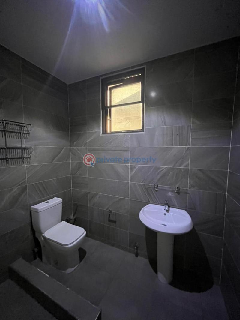 2 bedroom House For Rent Adjiringanor East Legon Accra - 11