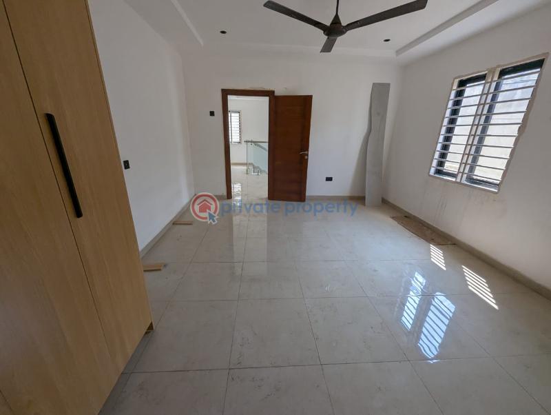 4 bedroom House For Rent Achimota Mile 7 Achimota Accra - 8