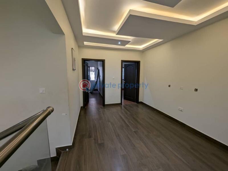 4 bedroom House For Rent Achimota Tantra Hills Achimota Accra - 2
