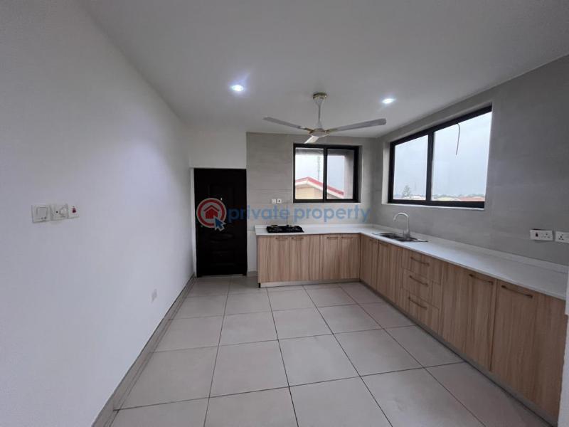 2 bedroom House For Rent Adjiringanor East Legon Accra - 9