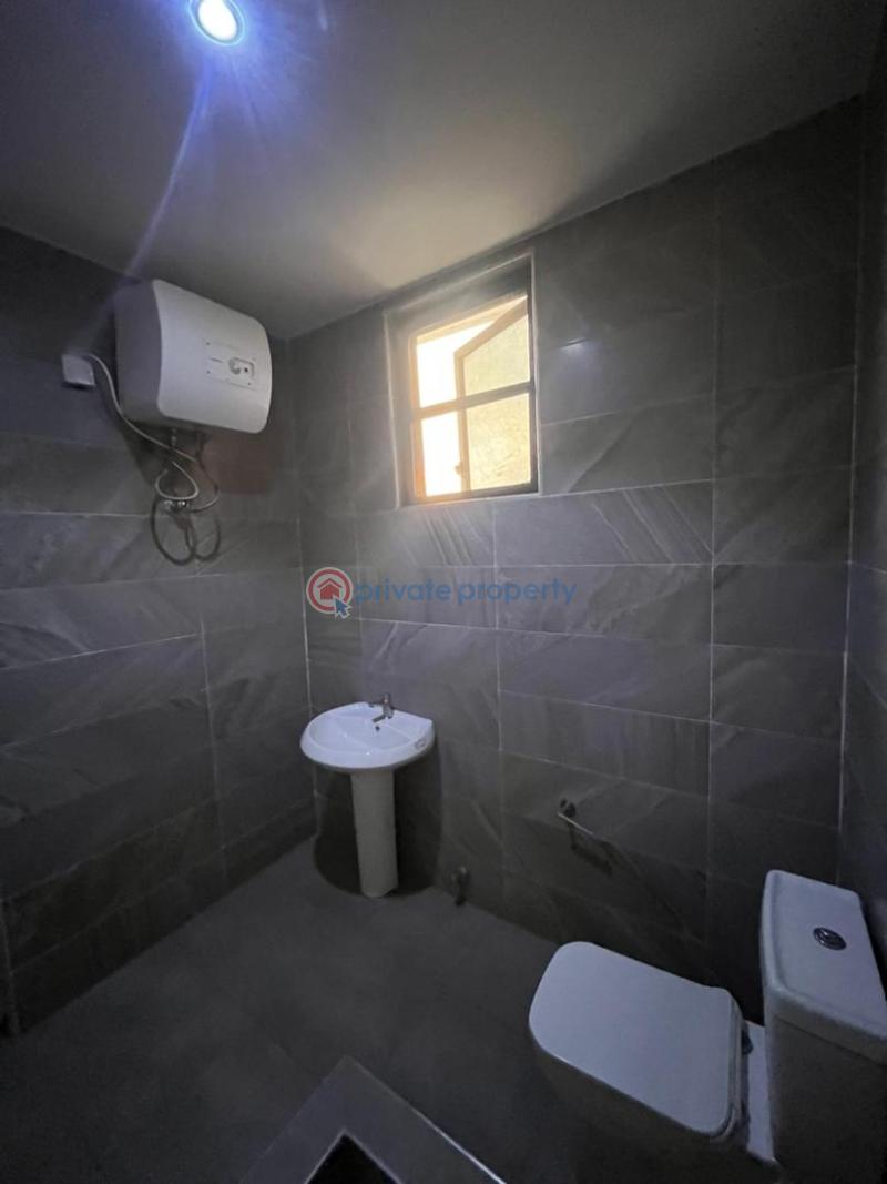 2 bedroom House For Rent Adjiringanor East Legon Accra - 10