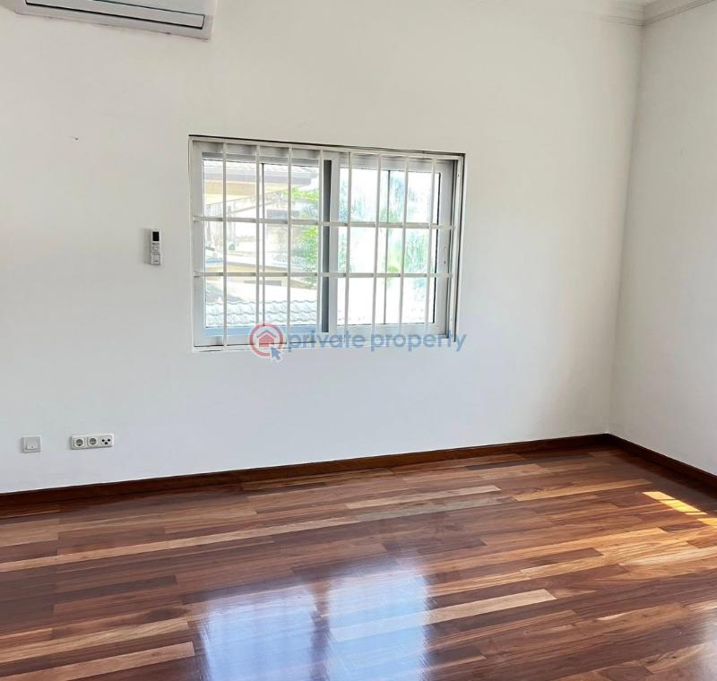 4 bedroom House For Rent Accra Ghana Cantonments  - 5