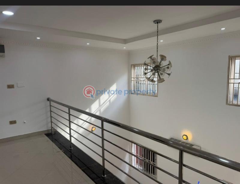 3 bedroom House For Rent Tantra Hill Achimota Ga West Municipal Accra - 5