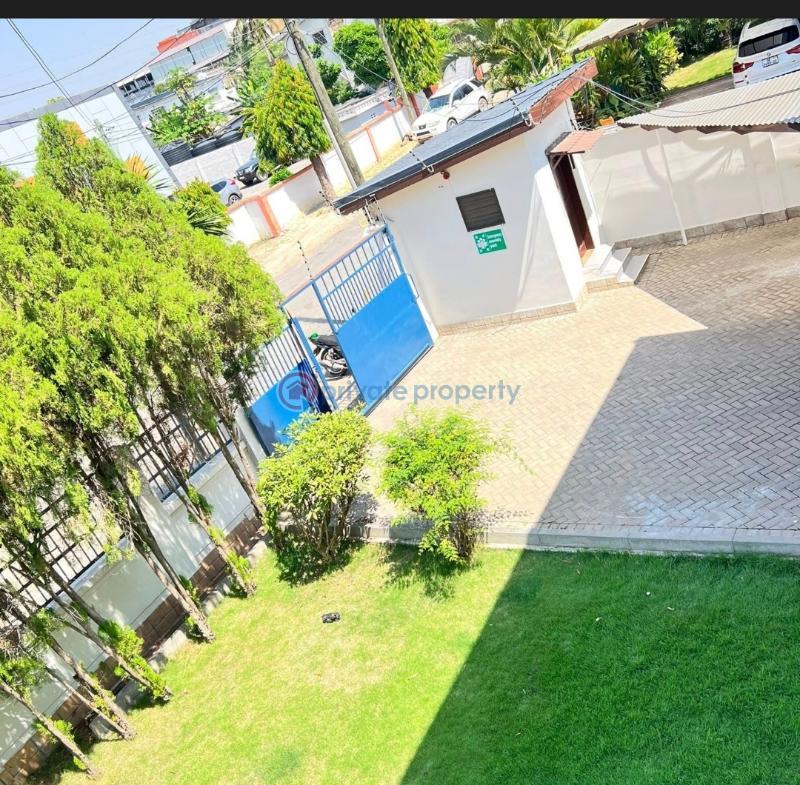 4 bedroom House For Rent Accra Ghana Cantonments  - 8