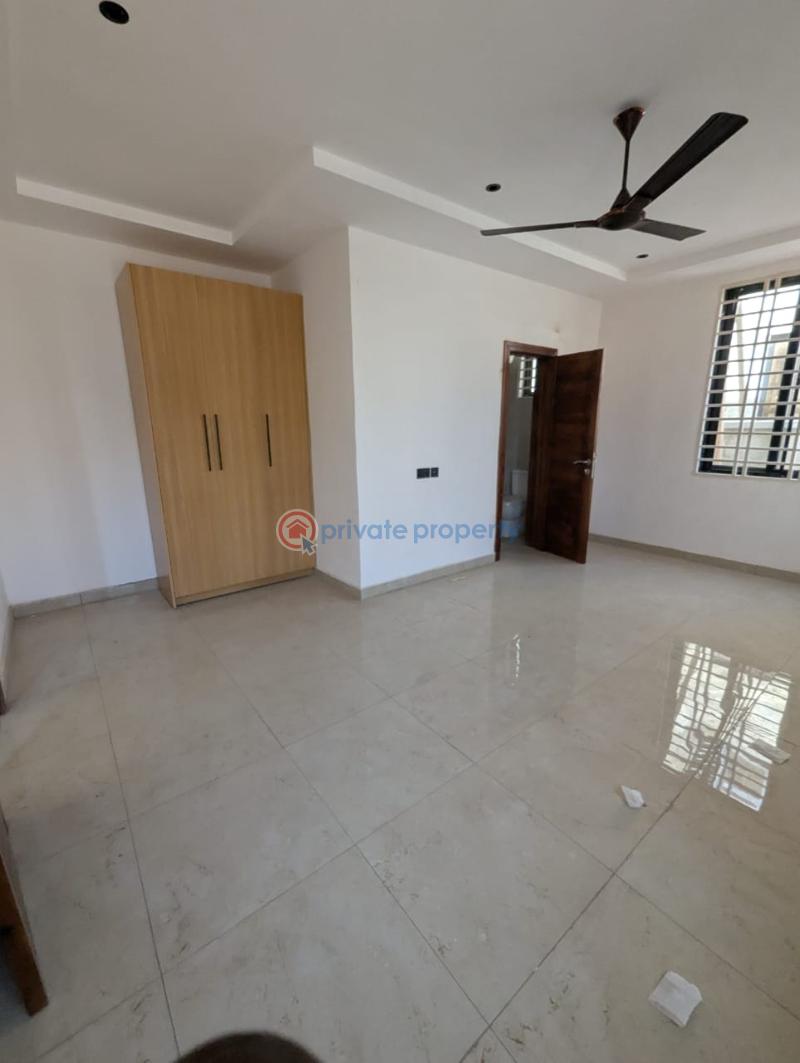 4 bedroom House For Rent Achimota Mile 7 Achimota Accra - 7