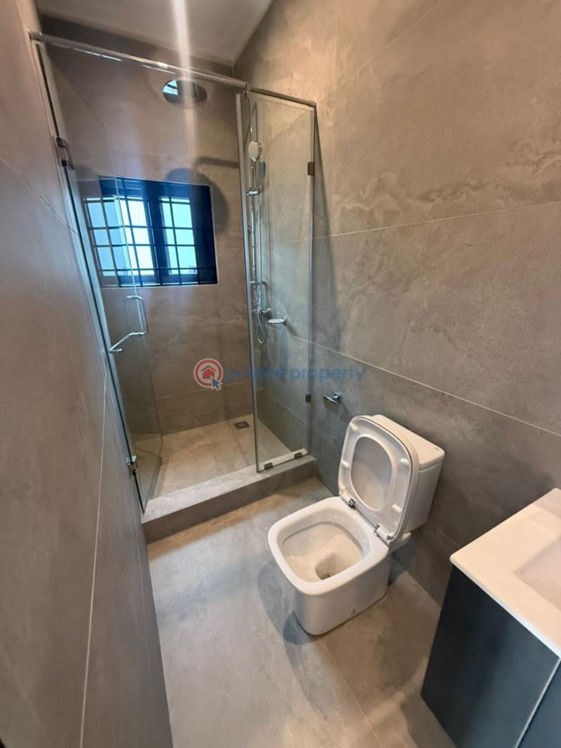 4 bedroom House For Rent Gbawe Topbase Gbawe Accra Metropolitan  - 15