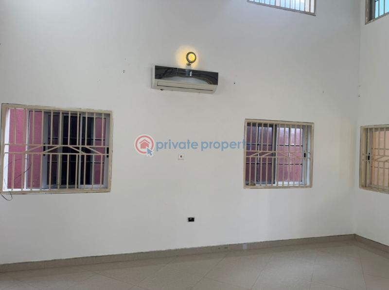 3 bedroom House For Rent Tantra Hill Achimota Ga West Municipal Accra - 1