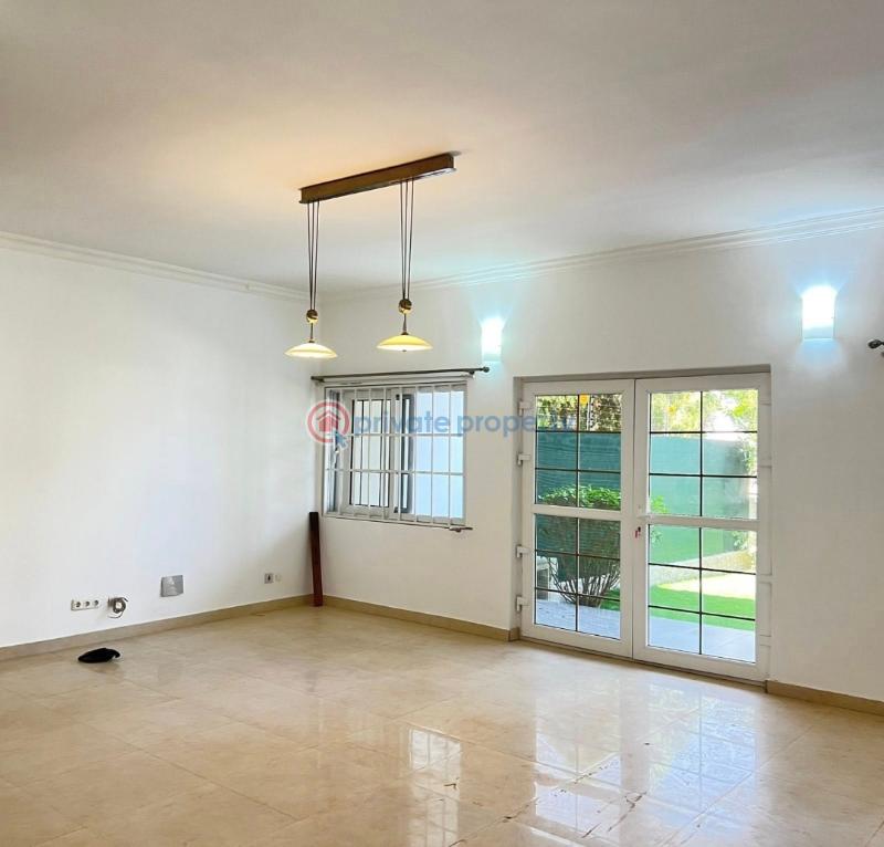 4 bedroom House For Rent Accra Ghana Cantonments  - 1