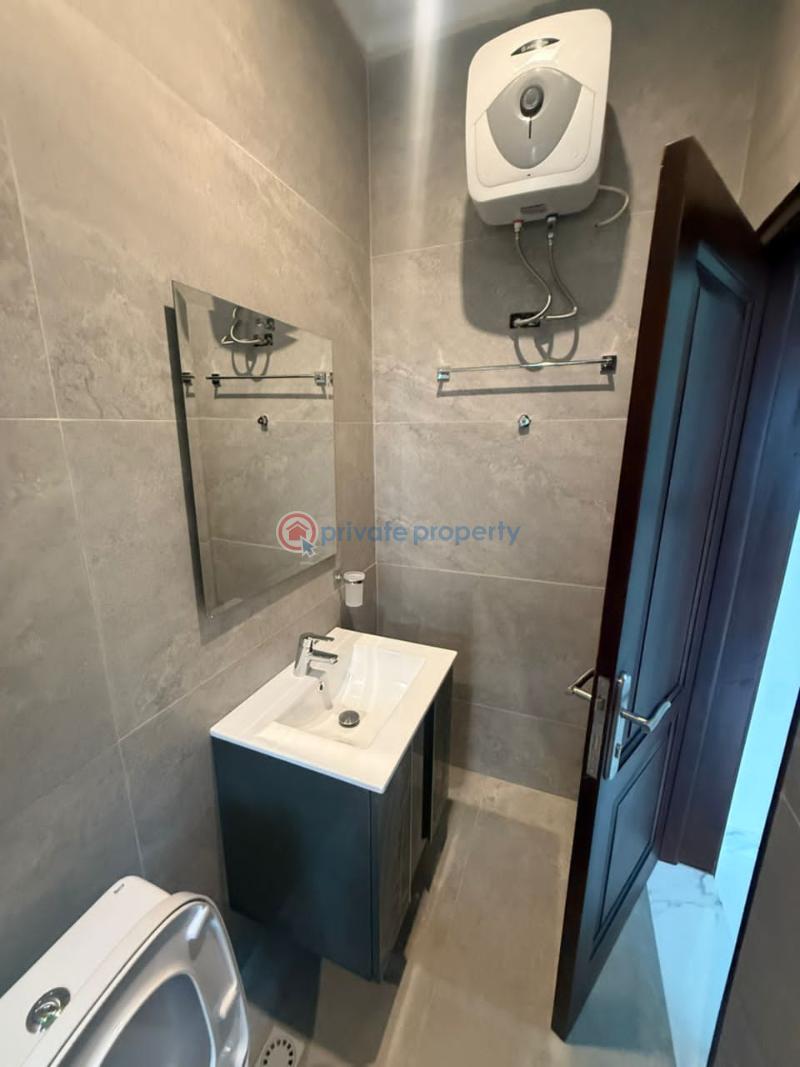 4 bedroom House For Rent Gbawe Topbase Gbawe Accra Metropolitan  - 13