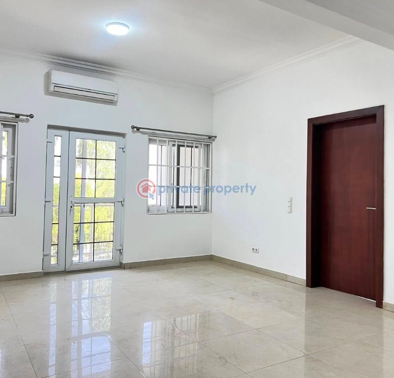 4 bedroom House For Rent Accra Ghana Cantonments  - 4