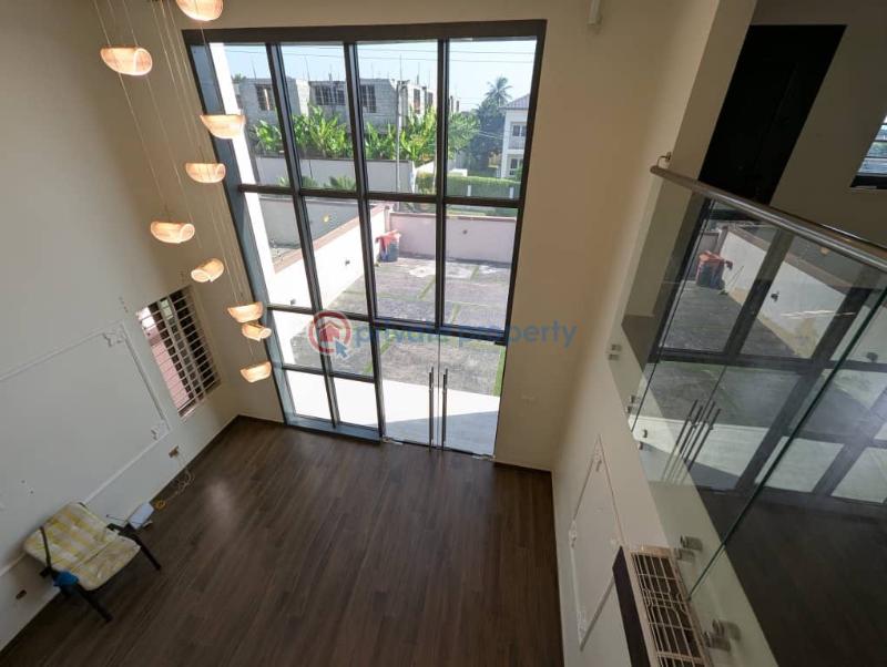 4 bedroom House For Rent Achimota Tantra Hills Achimota Accra - 12