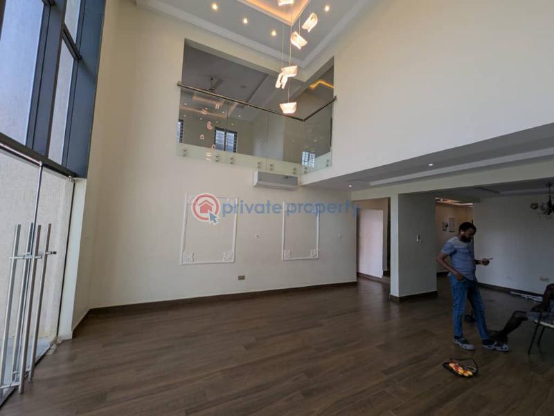 4 bedroom House For Rent Achimota Tantra Hills Achimota Accra - 3
