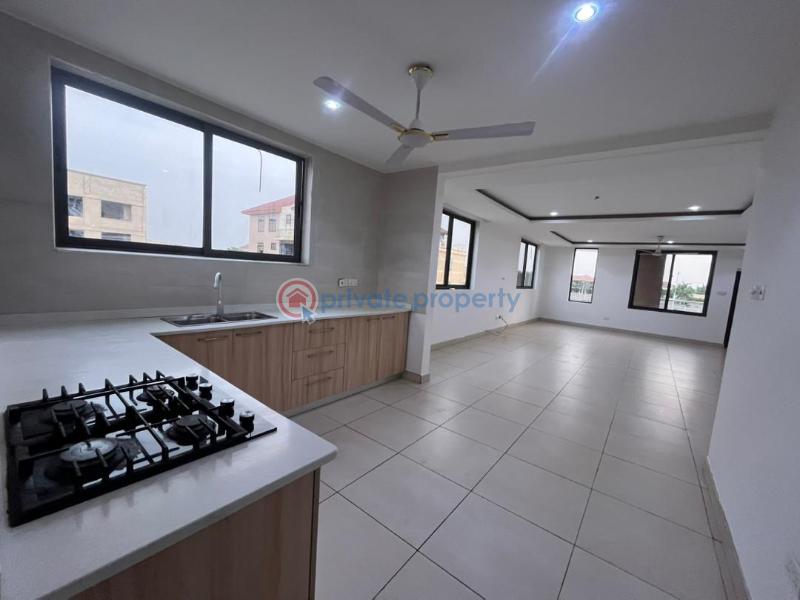 2 bedroom House For Rent Adjiringanor East Legon Accra - 7