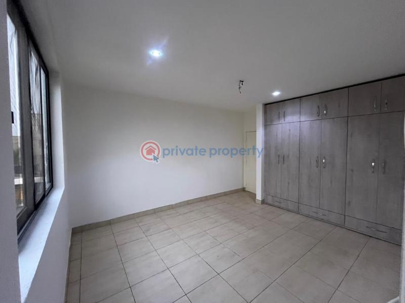 2 bedroom House For Rent Adjiringanor East Legon Accra - 5