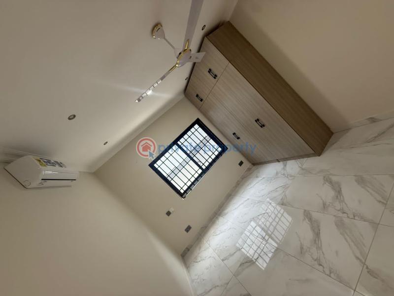 4 bedroom House For Rent Gbawe Topbase Gbawe Accra Metropolitan  - 4