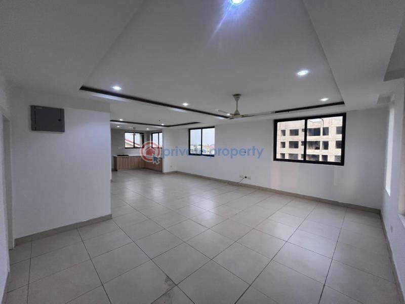 2 bedroom House For Rent Adjiringanor East Legon Accra - 3