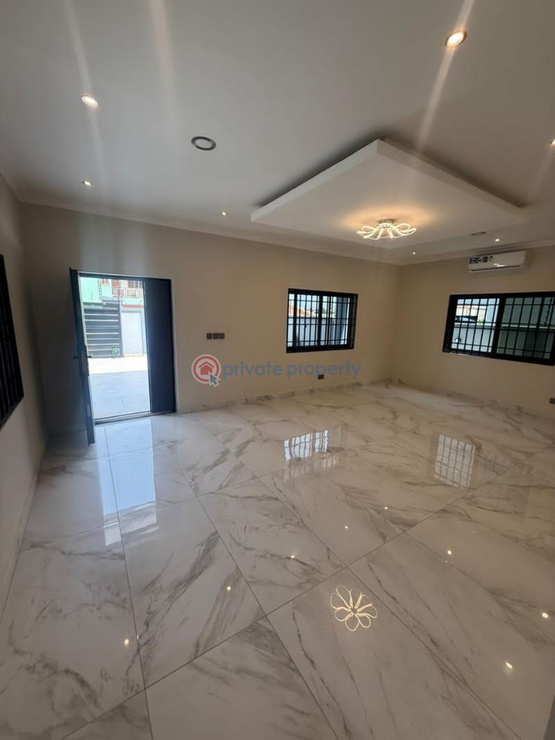 4 bedroom House For Rent Gbawe Topbase Gbawe Accra Metropolitan  - 2