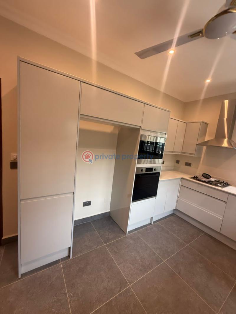 4 bedroom House For Rent Gbawe Topbase Gbawe Accra Metropolitan  - 10