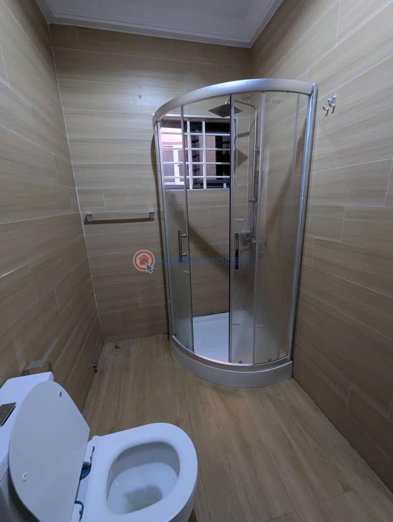 4 bedroom House For Rent Achimota Tantra Hills Achimota Accra - 9