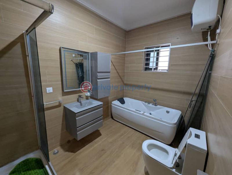 4 bedroom House For Rent Achimota Tantra Hills Achimota Accra - 7