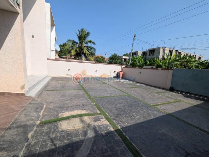 4 bedroom House For Rent Achimota Tantra Hills Achimota Accra - 13