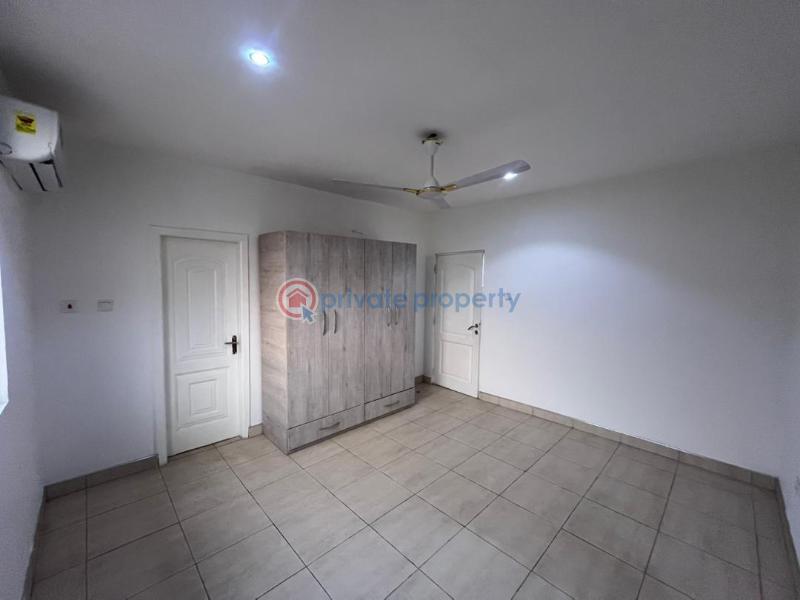 2 bedroom House For Rent Adjiringanor East Legon Accra - 6