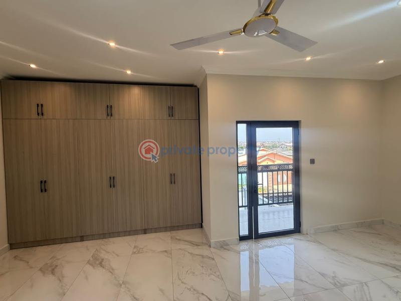 4 bedroom House For Rent Gbawe Topbase Gbawe Accra Metropolitan  - 3