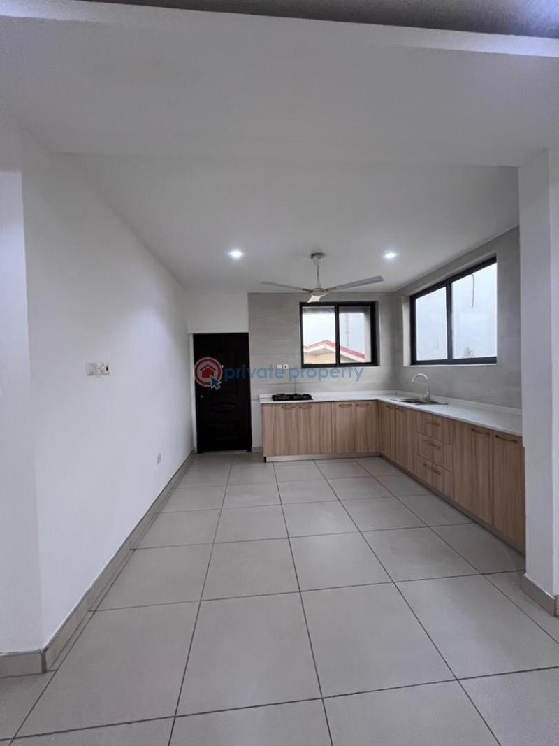 2 bedroom House For Rent Adjiringanor East Legon Accra - 8