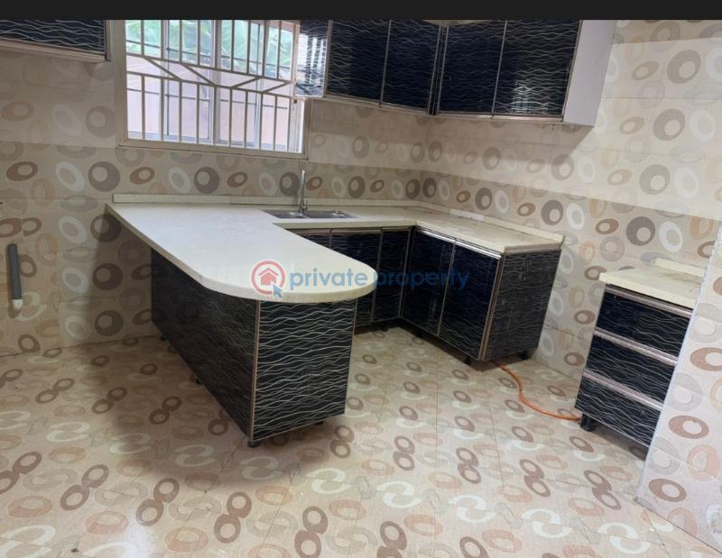 3 bedroom House For Rent Tantra Hill Achimota Ga West Municipal Accra - 3