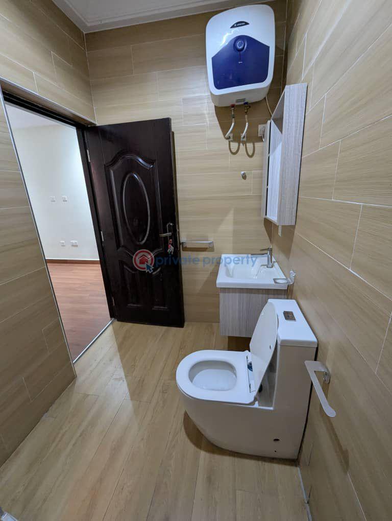 4 bedroom House For Rent Achimota Tantra Hills Achimota Accra - 8