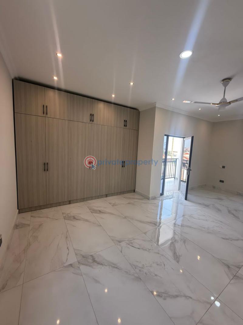 4 bedroom House For Rent Gbawe Topbase Gbawe Accra Metropolitan  - 5