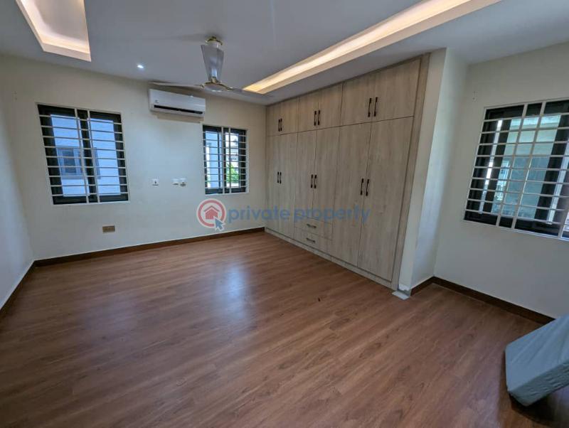 4 bedroom House For Rent Achimota Tantra Hills Achimota Accra - 10