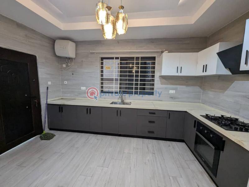 4 bedroom House For Rent Achimota Tantra Hills Achimota Accra - 6
