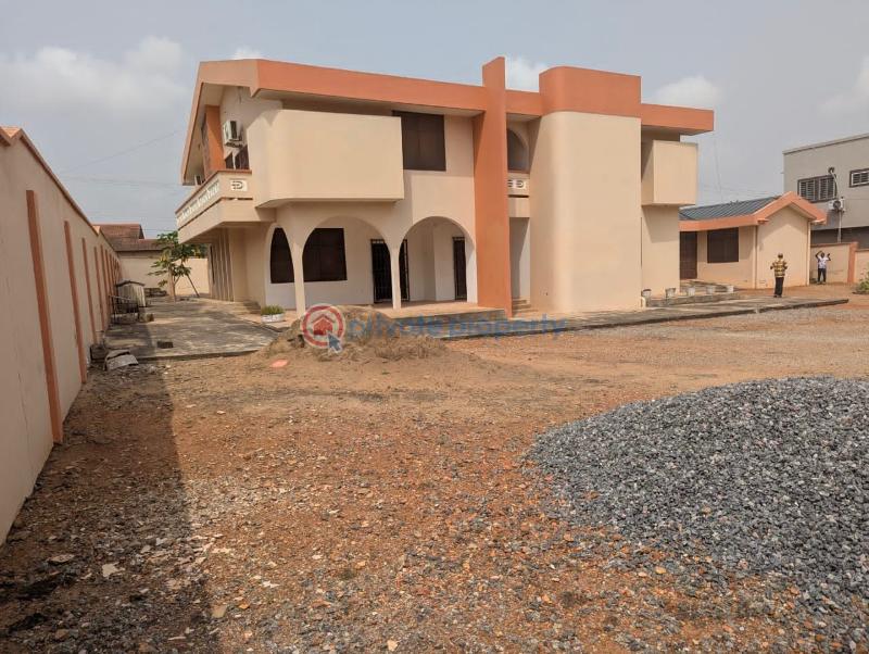 6 bedroom House For Sale North Legon Accra - 0