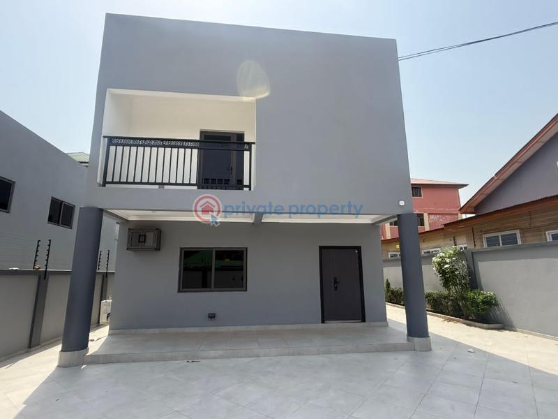 4 bedroom House For Sale Gbawe Topbase Gbawe Accra Metropolitan  - 0