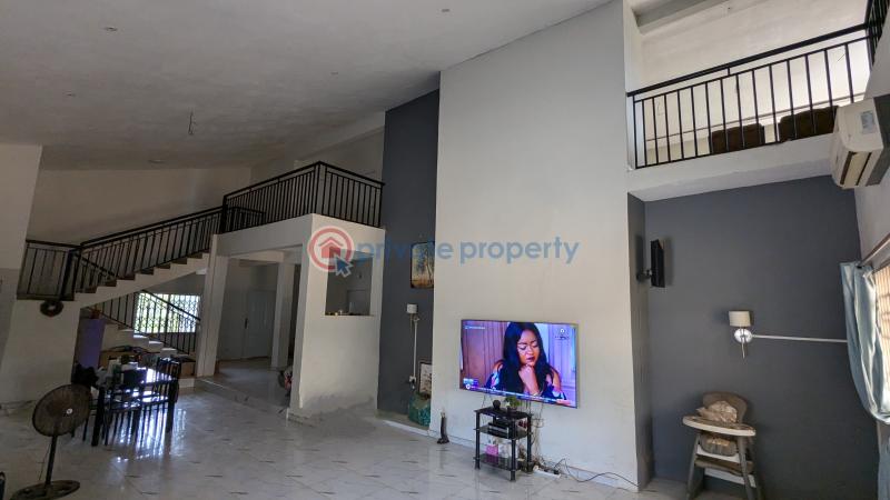 5 bedroom House For Sale Amasaman Stadium Road Amasaman Ga West Municipal Accra - 4