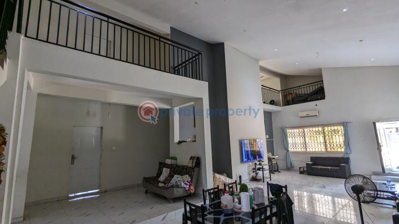 5 bedroom House For Sale Amasaman Stadium Road Amasaman Ga West Municipal Accra - 5
