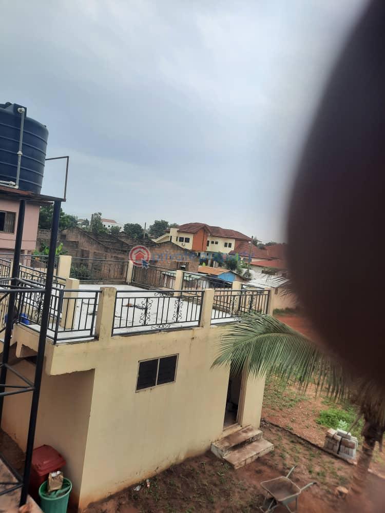 9 bedroom Hotel / Guest House For Sale Shalom Estate, By Higher Heights Academy (jhs) Adenta Municipal Accra - 4