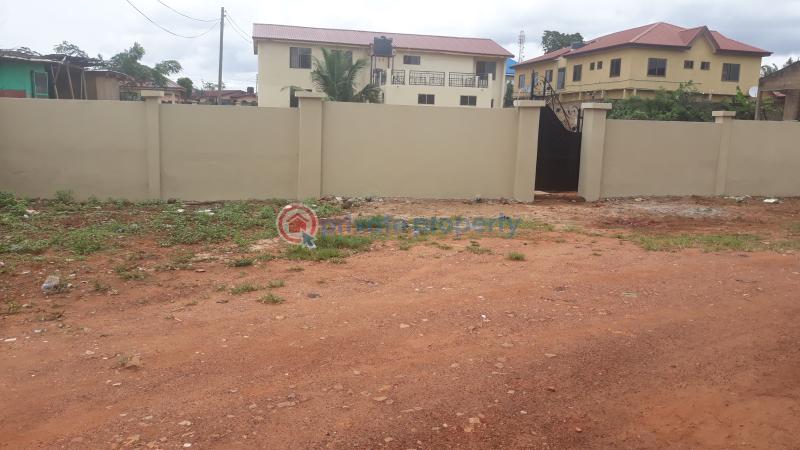 9 bedroom Hotel / Guest House For Sale Shalom Estate, By Higher Heights Academy (jhs) Adenta Municipal Accra - 13