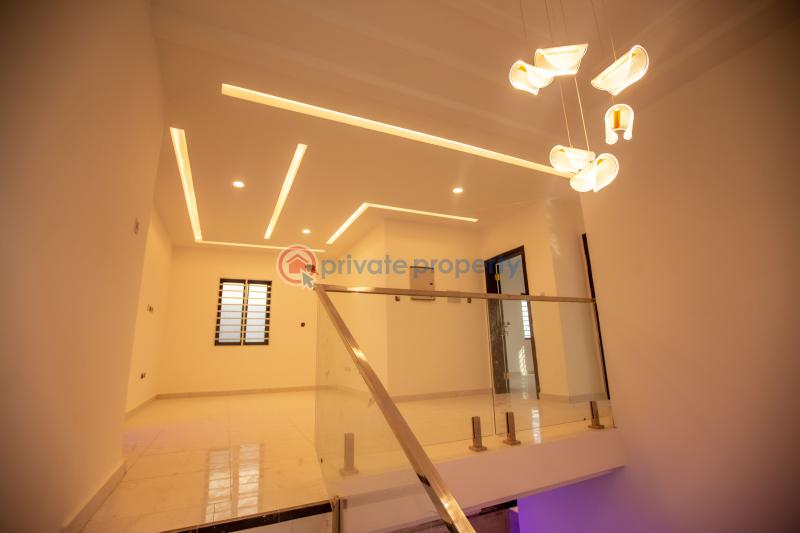 5 bedroom House For Sale Lakeside Estate, Community 8 Lakeside Estates. Adenta Municipal Accra - 6
