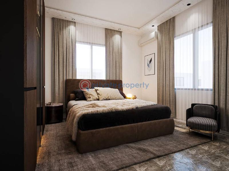 4 bedroom House For Sale Lashibi Spintex Accra - 5