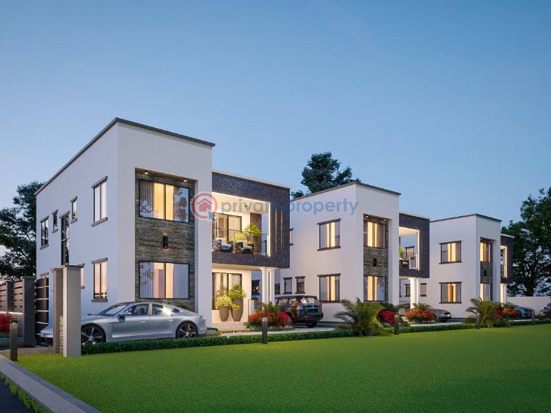 4 bedroom House For Sale Lashibi Spintex Accra - 2