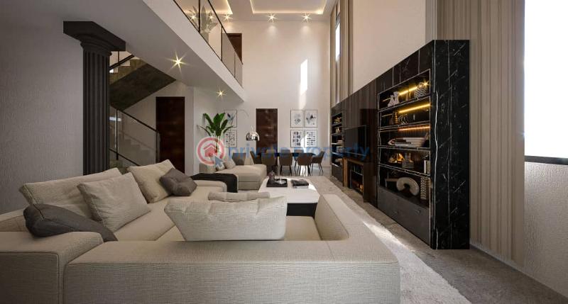 4 bedroom House For Sale Lashibi Spintex Accra - 4
