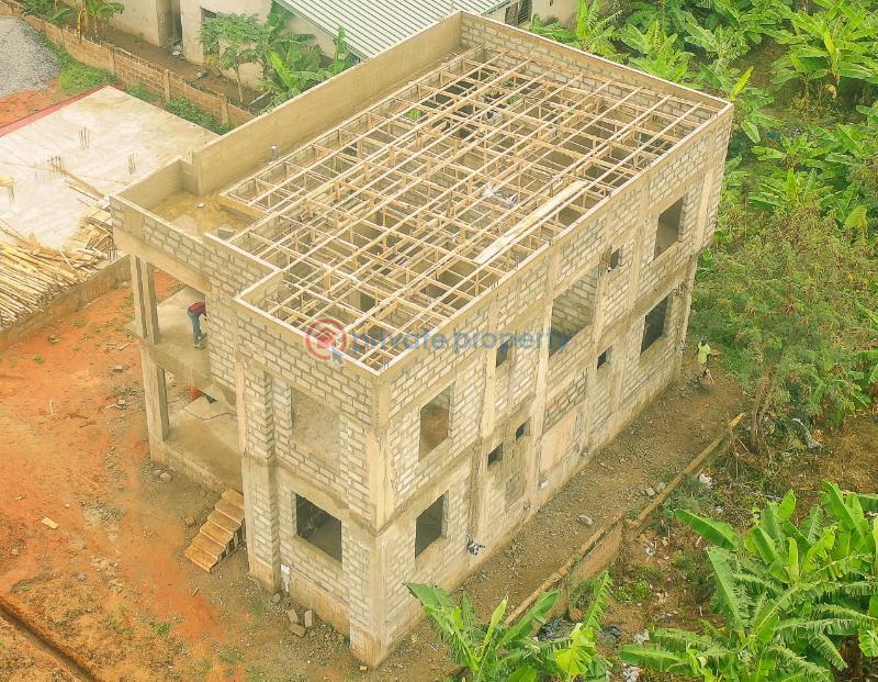 4 bedroom House For Sale Lashibi Spintex Accra - 8