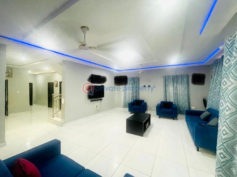 6 bedroom House For Sale Kumasi Metropolitan Ashanti - 3