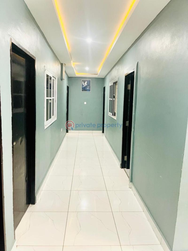 6 bedroom House For Sale Kumasi Metropolitan Ashanti - 10