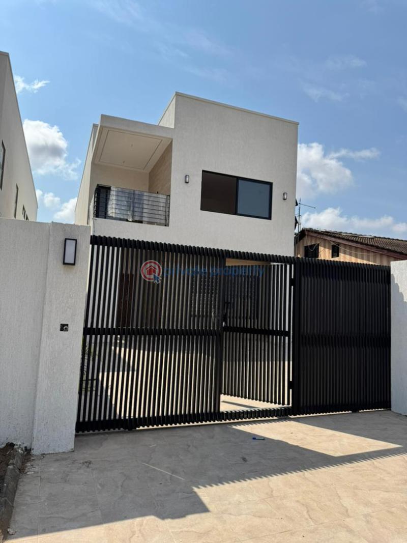 4 bedroom House For Sale Spintex Road Accra - 0