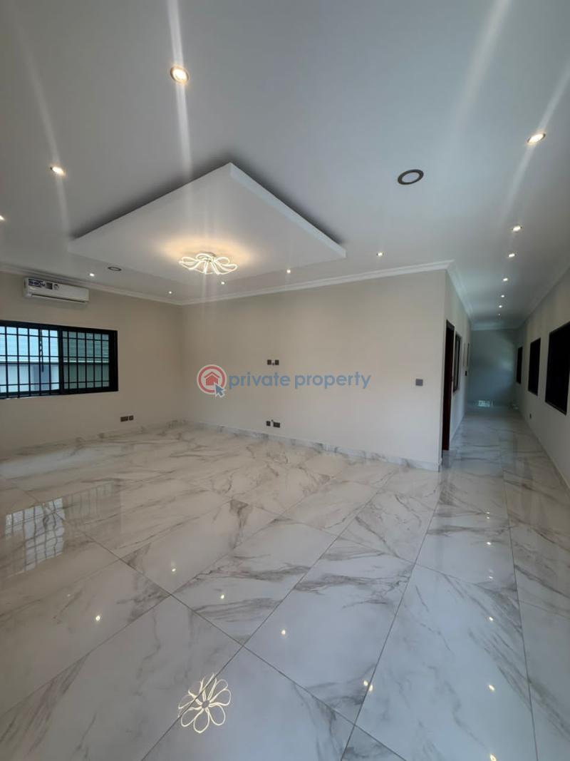 4 bedroom House For Sale Gbawe Topbase Gbawe Accra Metropolitan  - 2